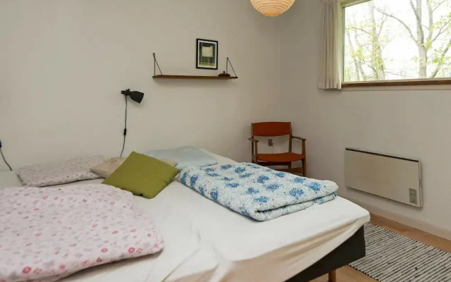 Dreamy Holiday Home in Børkop With Terrace