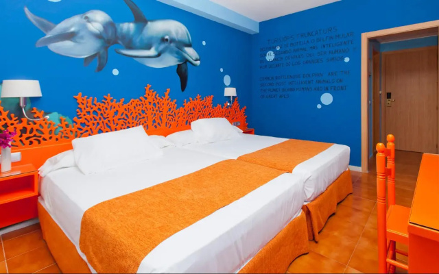 Mirador del Cabo Hotel Adults Recommended