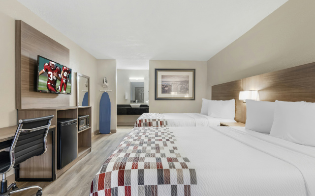Red Roof Inn Kissimmee
