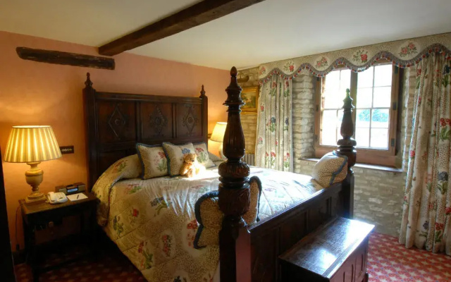 The Manor House Hotel and Golf Club