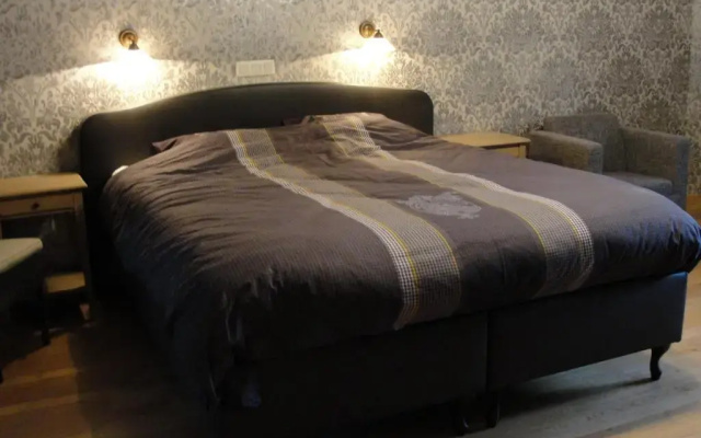 B&B Hedera