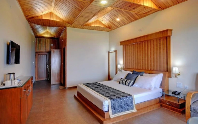 Ojaswi Himalayan Resort Mukteshwar