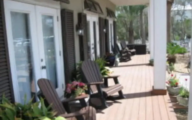Seagrove Guest House