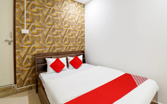 Hotel O Kompally Residency