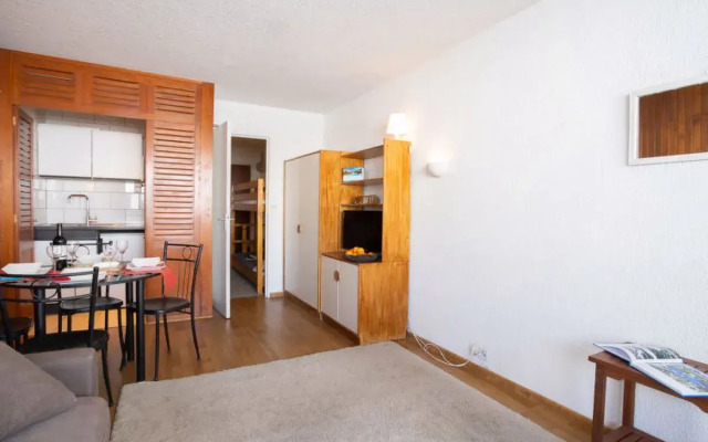 Villa Le Slalom Tignes 24607