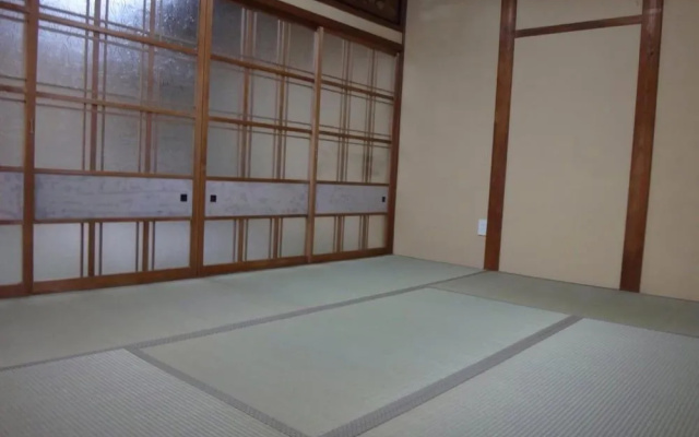 Fujitatami Guesthouse - Hostel