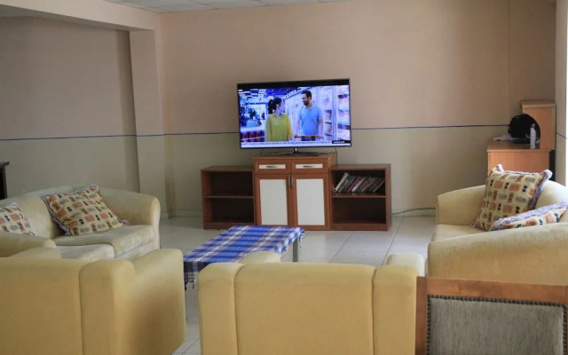 Hotel SevturInn