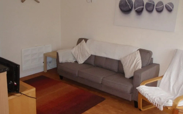 Holidays at Atlantic Bays Holiday Park