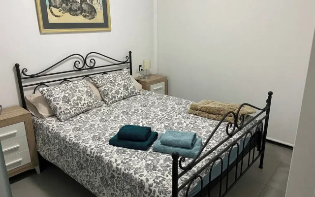 Modern Apartment in Villamartin