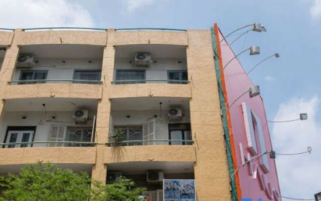 Nutha Home D1 - Pasteur City Central
