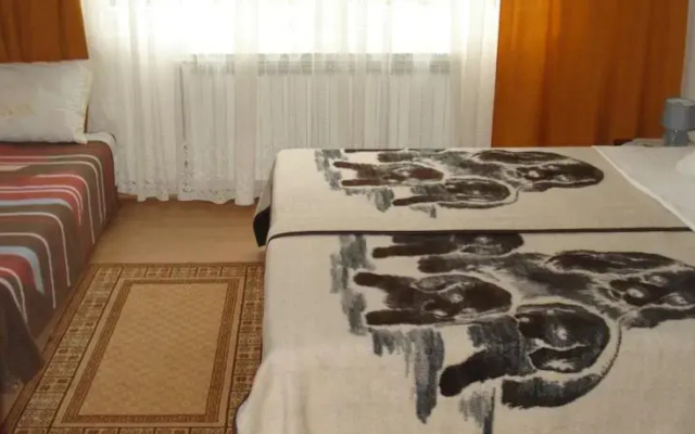 Rooms Marica