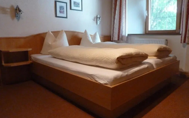 Hotel Garni Löwen