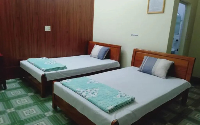 Nha Nghi Thuy Muoi - Bac Kan