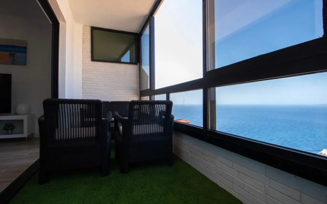 Tabaiba Dream Views Apartment Umlk