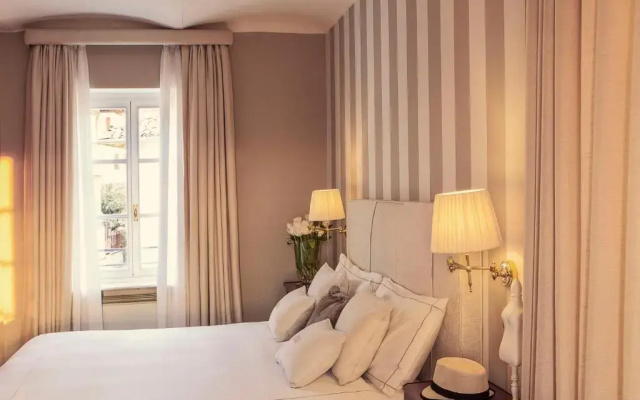 Corte Gondina boutique hotel