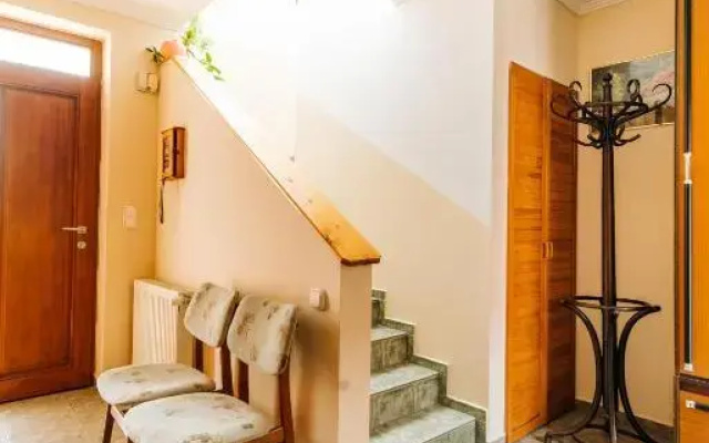 Buzavirág Apartman