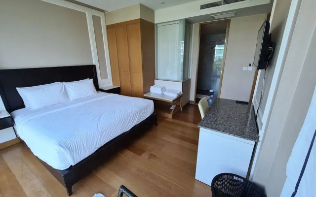 Amari Residence Hua Hin Family Room