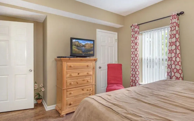 Whispering Pines by Jackson Mountain Rentals