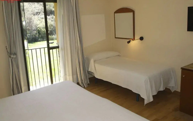 Hotel Ancares