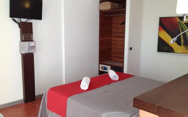 Hotel Bed&Business