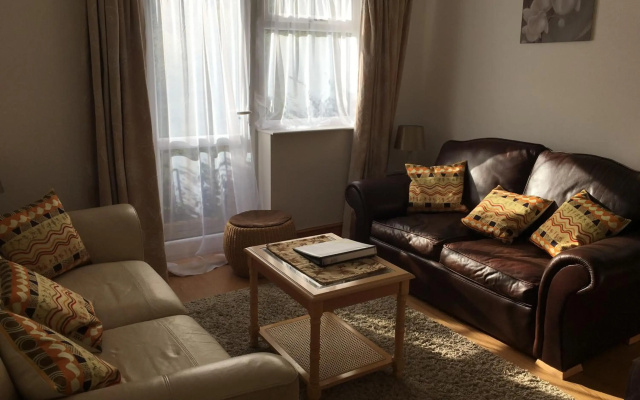 Ashbourne Holiday Homes