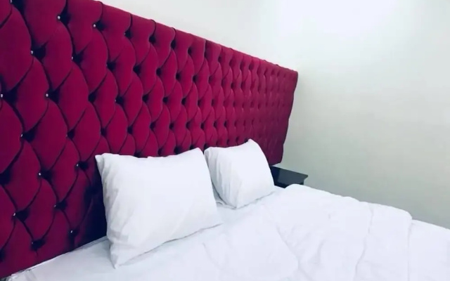 Imperial Hotel Naran