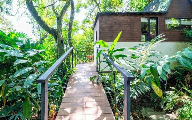Green Oriental Resort