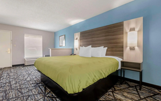 Quality Inn Newberry