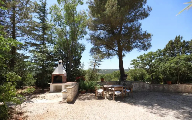 Trulli Tauro Country House con idromassaggio