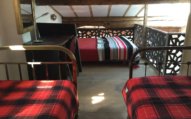 ADORAMAAR - Le Loft