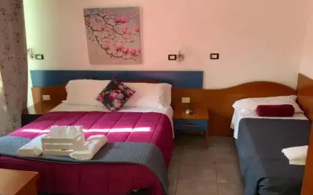 Albergo Villa Marina