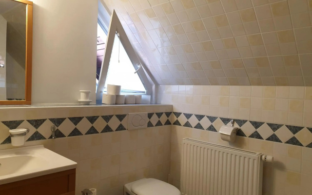 Apartman Irvin
