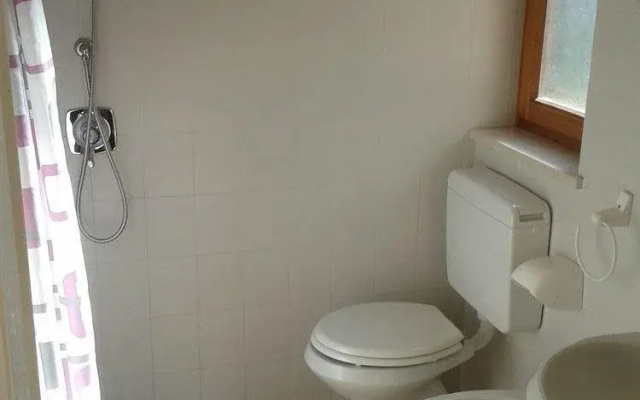 Hotel Rosalpina