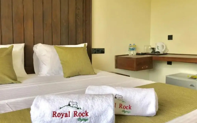 Royal Rock