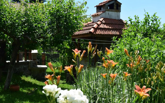 Villa Kabasanov