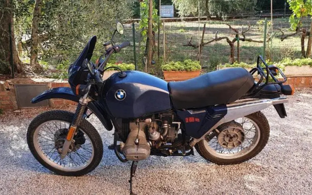Orto degli Ulivi