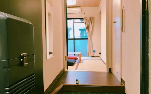 Kyoto Hostel GLOIRE