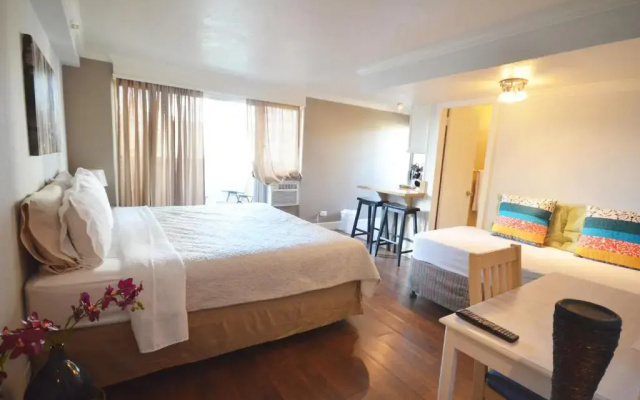 KV1009 Waikiki 2463 Kuhio Ave Honolulu