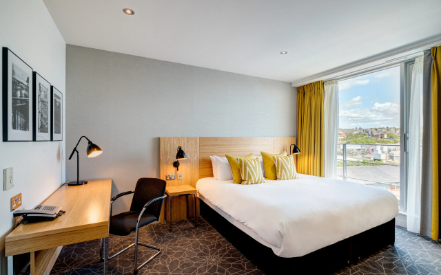 Apex City Quay Hotel & Spa
