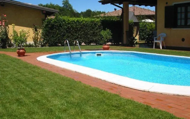 Villa Raffaello