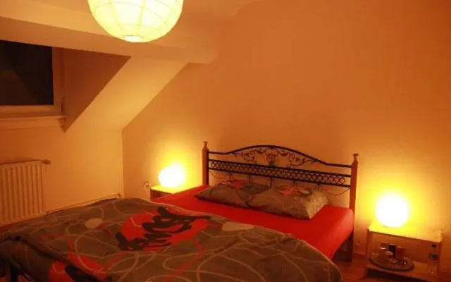 Guest House Atomium Bruxelles