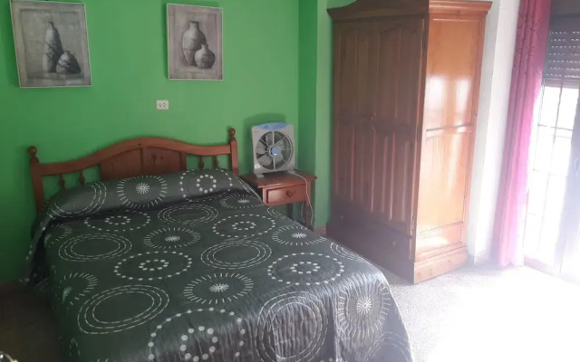 Pension Hostal Ronda Sol