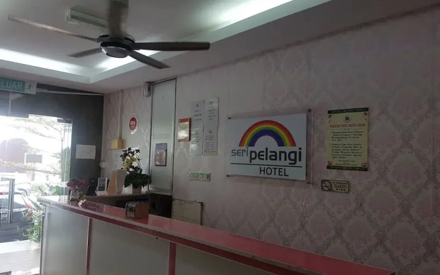 Hotel Seri Pelangi 2