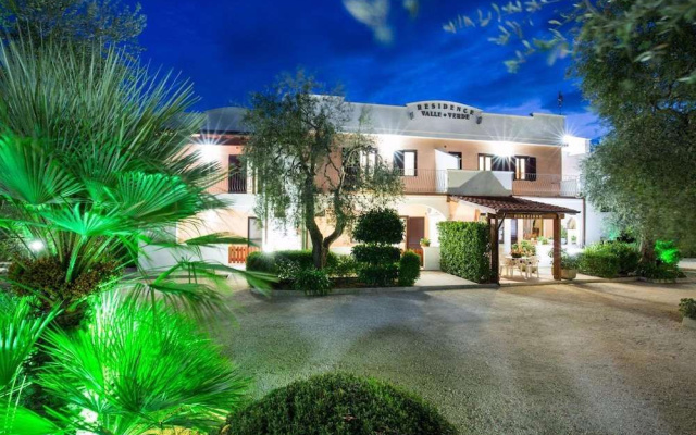 Residence Valleverde