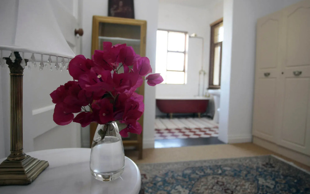 Bella Ev Guest House