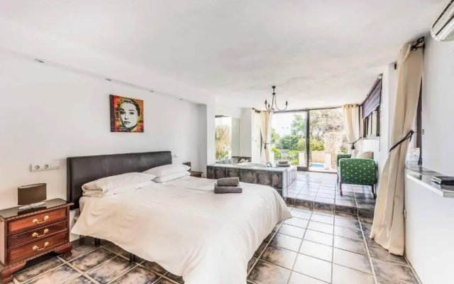 Villa Casillo