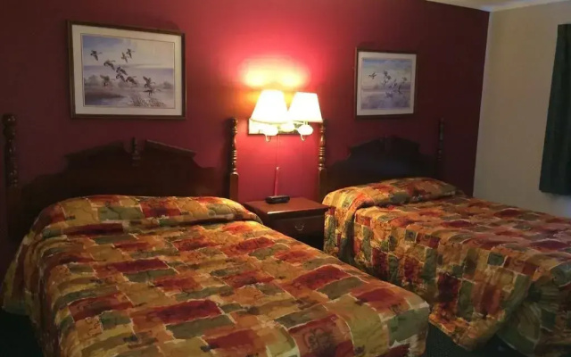 Rapids Inn and Suites