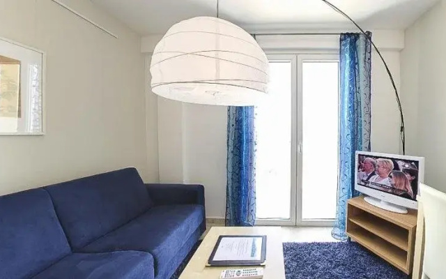 Hotel Vent-i-Mar