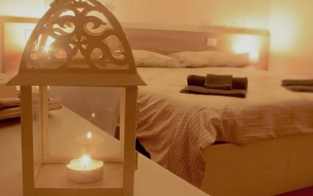 B&B Villa Grimani