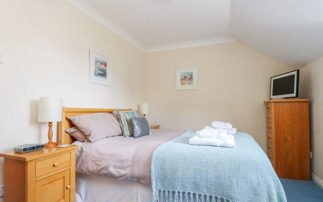 Bramble Cottage